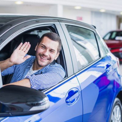 man-car-dealership